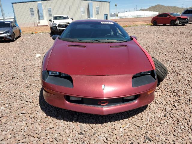 1995 Chevrolet Camaro VIN: 2G1FP22S5S2153581 Lot: 49815754