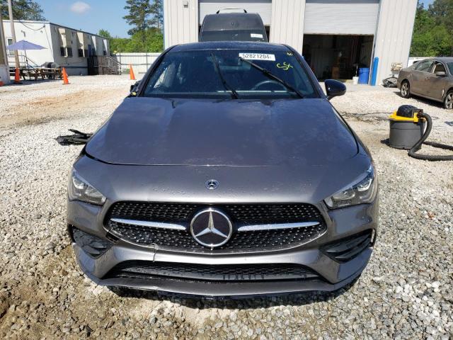 2023 Mercedes-Benz Cla 250 VIN: W1K5J4GB9PN336508 Lot: 52821204