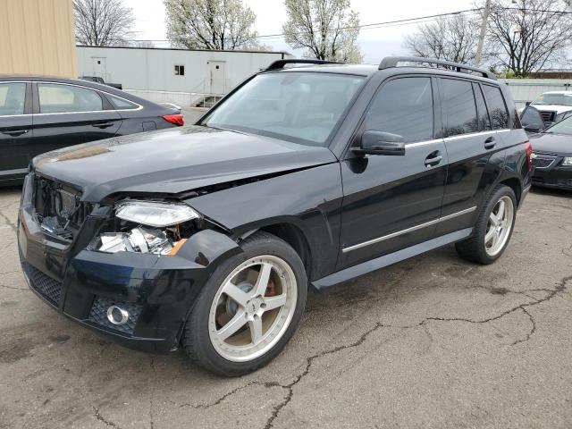 2010 Mercedes-Benz Glk 350 4Matic VIN: WDCGG8HB2AF431074 Lot: 49210544