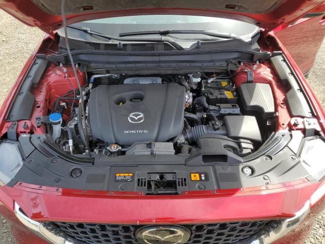 2023 Mazda Cx-5 Premium VIN: JM3KFBDM2P0232990 Lot: 39249259