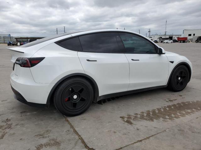 2020 TESLA MODEL Y - 5YJYGDEF1LF028043