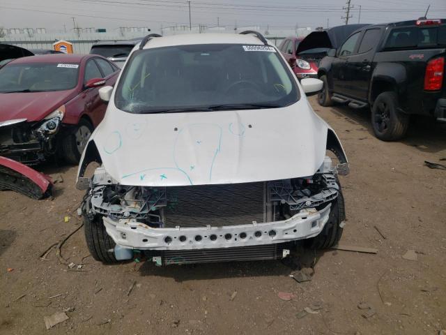 2015 Ford Escape Se VIN: 1FMCU0GX0FUA80028 Lot: 50096204