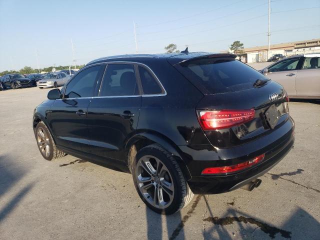 2016 Audi Q3 Premium Plus VIN: WA1EFCFS1GR011233 Lot: 50994504