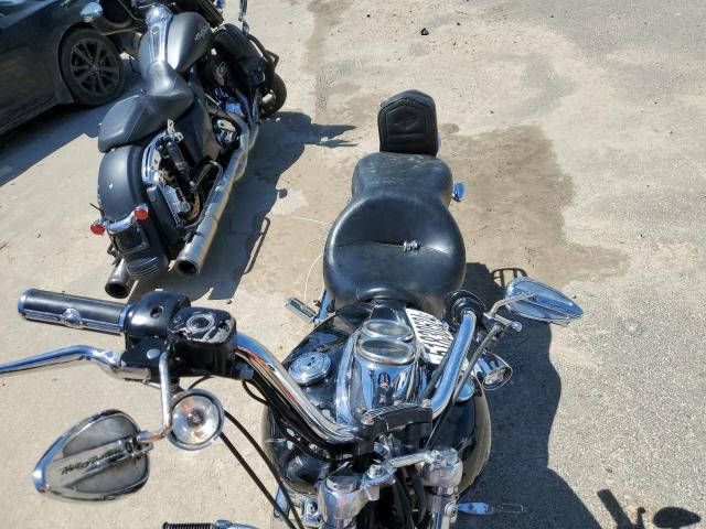 2005 HARLEY-DAVIDSON FXDLI 1HD1GNW1X5K319817