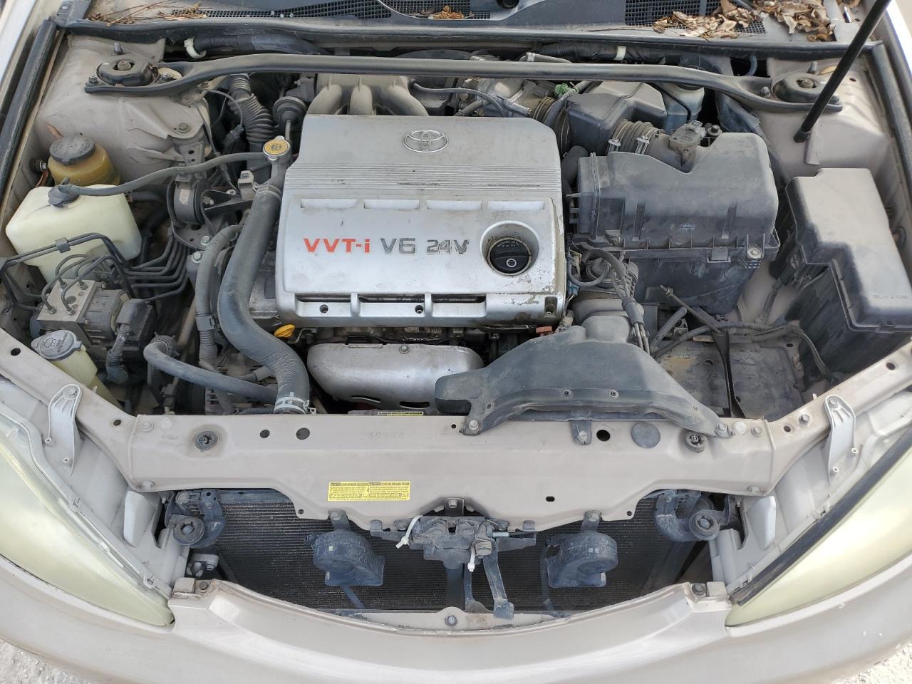 4T1BF32K33U044459 2003 Toyota Camry Le