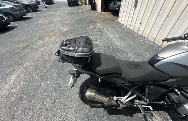 2016 BMW R1200 RS WB10A1505GZ377969