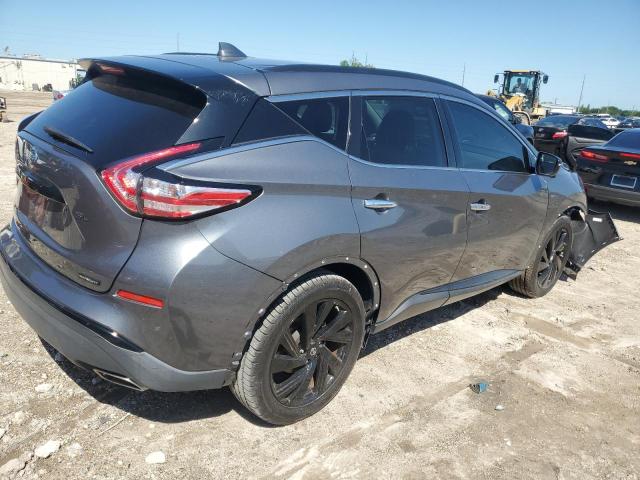 2018 Nissan Murano S VIN: 5N1AZ2MG5JN191945 Lot: 50782064