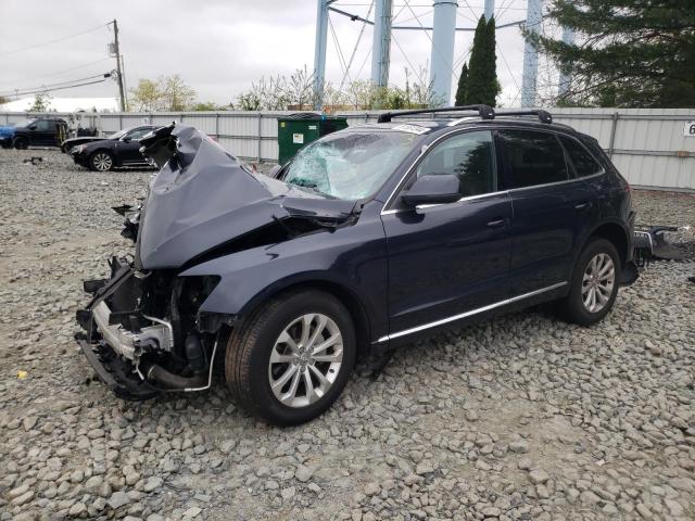 VIN WA1LFAFP3EA116746 2014 Audi Q5, Premium Plus no.1