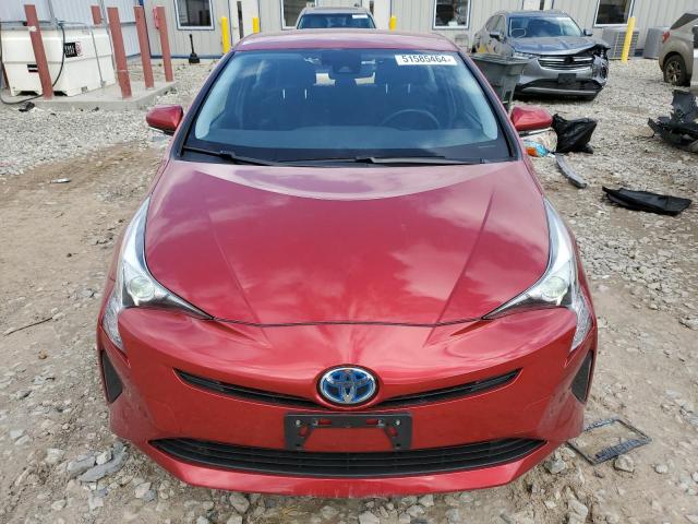 2017 Toyota Prius VIN: JTDKARFU9H3534273 Lot: 51585464
