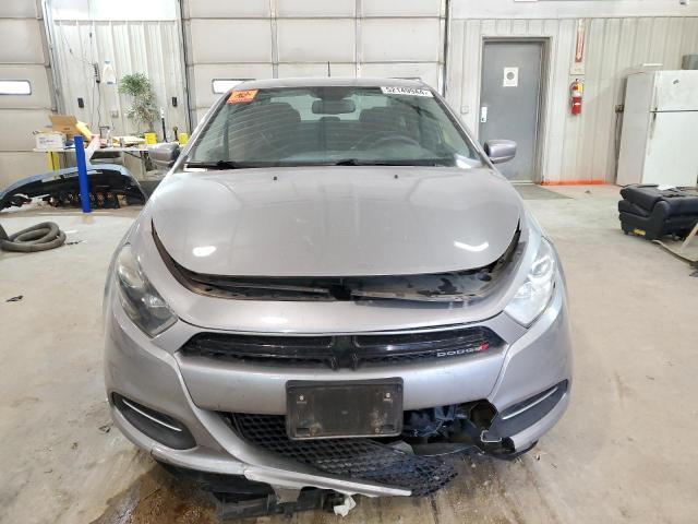 2016 Dodge Dart Sxt VIN: 1C3CDFBB8GD571133 Lot: 52149944