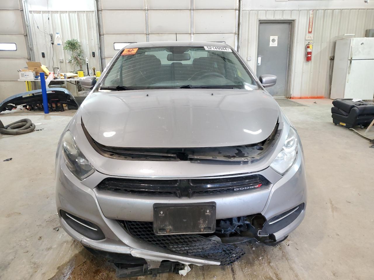 1C3CDFBB8GD571133 2016 Dodge Dart Sxt