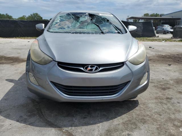 2013 Hyundai Elantra Gls VIN: KMHDH4AE8DU643380 Lot: 52076094