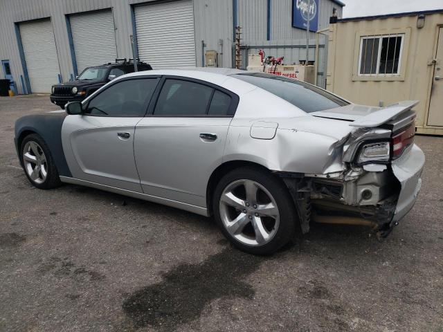 2012 Dodge Charger R/T VIN: 2C3CDXCT5CH239404 Lot: 51184744