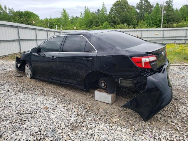 2014 Toyota Camry L VIN: 4T1BF1FK2EU401048 Lot: 52641654