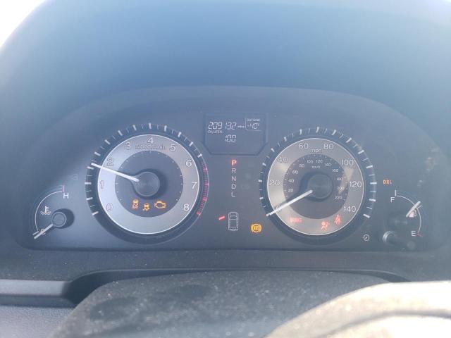 2011 Honda Odyssey Exl VIN: 5FNRL5H67BB018715 Lot: 49034954