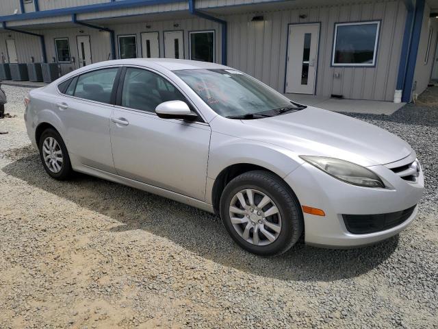 2011 Mazda 6 I VIN: 1YVHZ8BH9B5M12489 Lot: 52530064