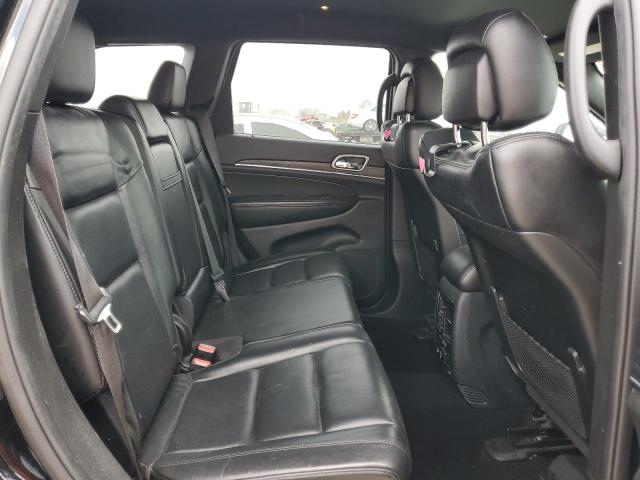 2019 Jeep Grand Cherokee Limited VIN: 1C4RJFBG3KC711694 Lot: 50992724