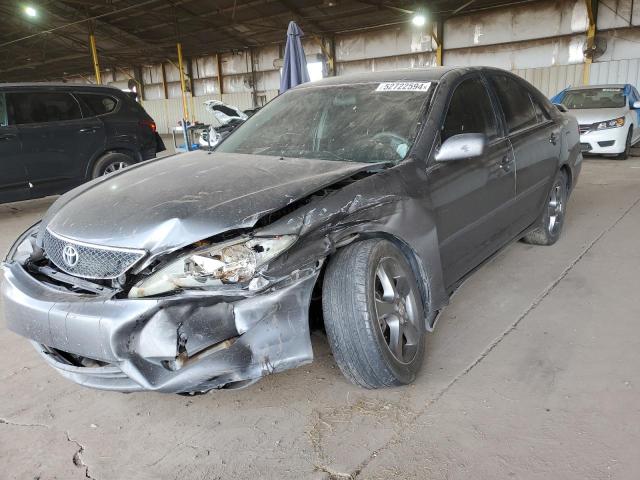 2005 Toyota Camry Se VIN: 4T1BA32K25U041912 Lot: 52722594