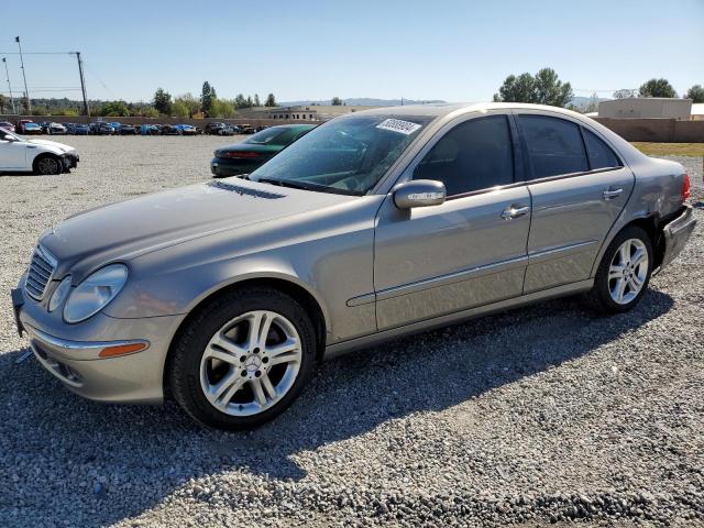 2006 Mercedes-Benz E 350 4Matic VIN: WDBUF87J86X208784 Lot: 39243900