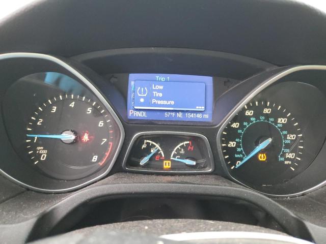 2013 Ford Focus Se VIN: 1FADP3F20DL113772 Lot: 51736004