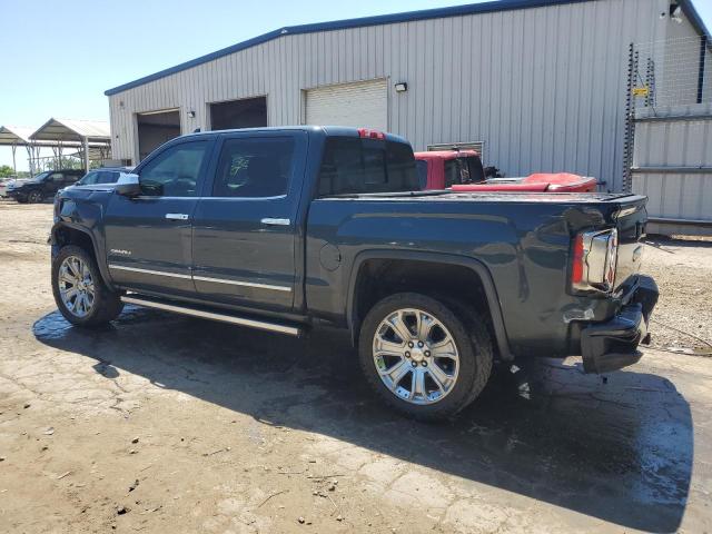 2018 GMC Sierra K1500 Denali VIN: 3GTU2PEJ5JG280338 Lot: 52176914