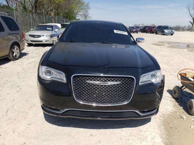2018 CHRYSLER 300 LIMITE - 2C3CCAKG2JH160306