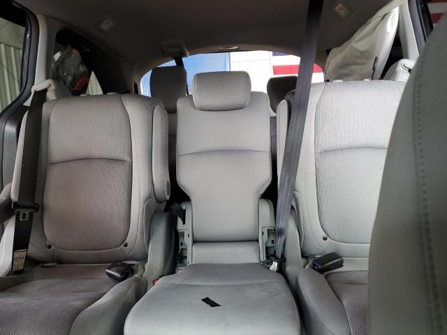 2019 Honda Odyssey Ex VIN: 5FNRL6H5XKB094314 Lot: 50350144