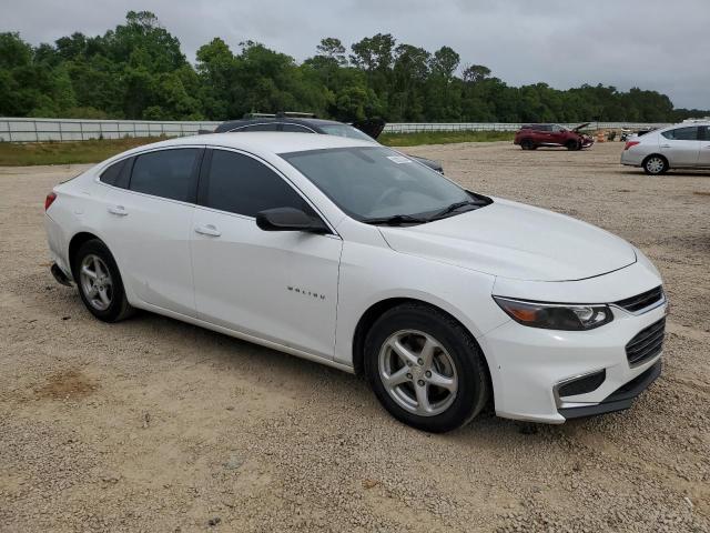 2016 Chevrolet Malibu Ls VIN: 1G1ZB5ST5GF219350 Lot: 52822354