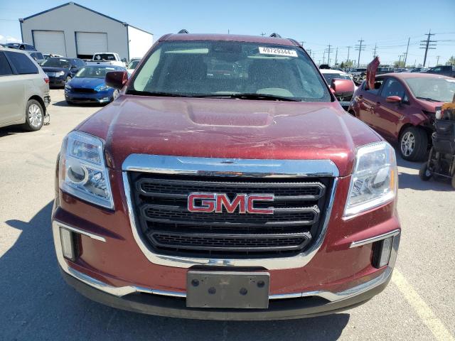 2016 GMC TERRAIN SL - 2GKFLTEK2G6188510