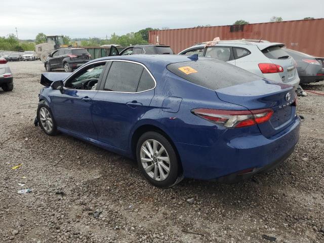 2023 Toyota Camry Le VIN: 4T1C11AK7PU187817 Lot: 51413334