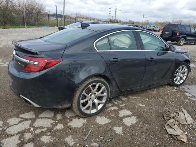 2015 BUICK REGAL GS 2G4GT5GX4F9139158