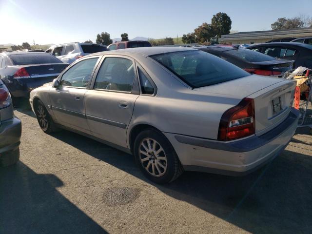 YV1TS94D7Y1127479 2000 Volvo S80