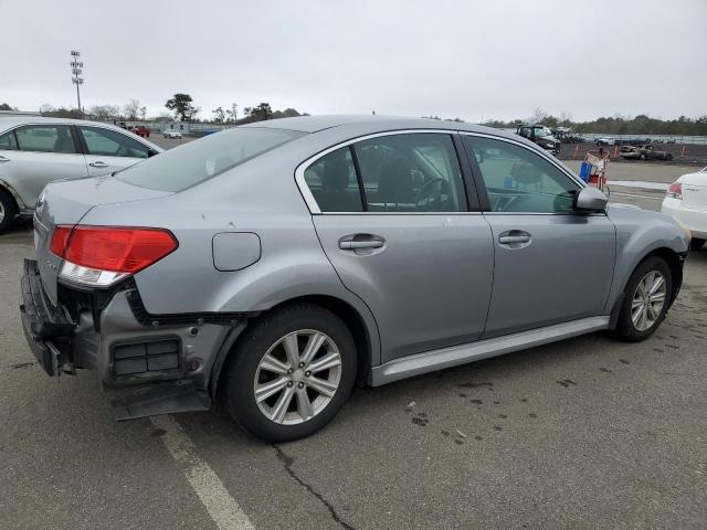 2011 Subaru Legacy 2.5I Premium VIN: 4S3BMAG64B1239710 Lot: 50129424