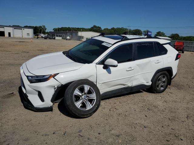 2022 Toyota Rav4 Xle VIN: JTMRWRFV5ND157665 Lot: 51745604