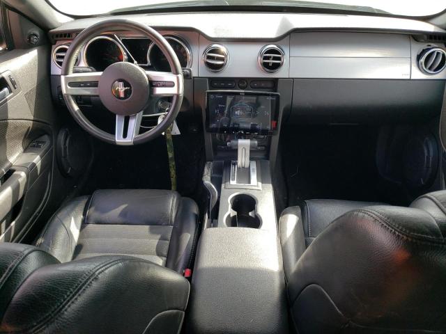 2005 Ford Mustang Gt VIN: 1ZVHT82H255209839 Lot: 48807334