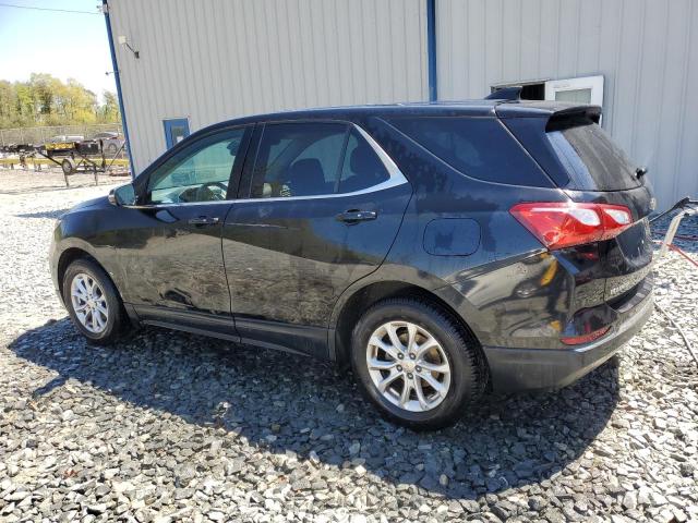 2018 Chevrolet Equinox Lt VIN: 2GNAXJEV0J6259260 Lot: 51960444