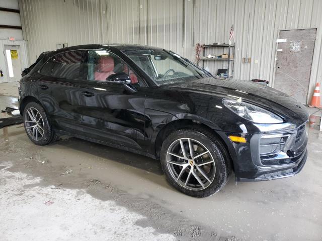 VIN WP1AA2A55PLB16860 2023 Porsche Macan, Base no.4