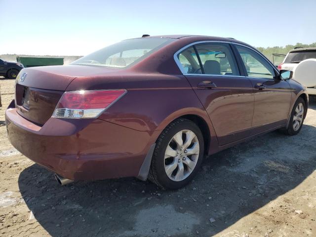 2008 Honda Accord Exl VIN: 1HGCP268X8A120445 Lot: 52533394