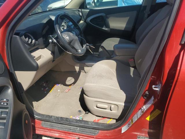 2008 Toyota Rav4 Limited VIN: JTMBK31V186049148 Lot: 47907884