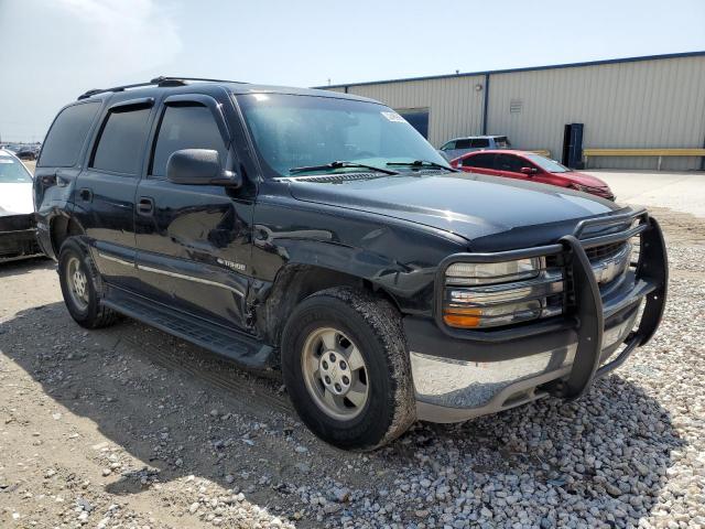 2002 Chevrolet Tahoe C1500 VIN: 1GNEC13V32J100513 Lot: 52489884