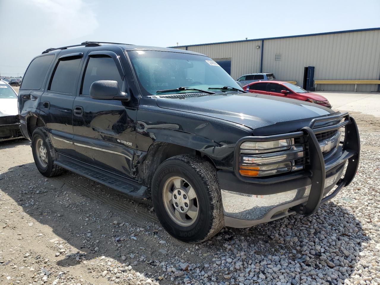 1GNEC13V32J100513 2002 Chevrolet Tahoe C1500