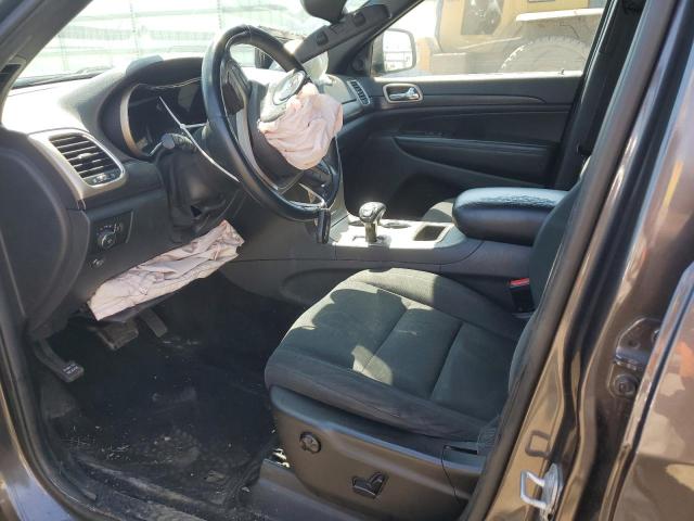 2014 Jeep Grand Cherokee Laredo VIN: 1C4RJEAG8EC364573 Lot: 51726194