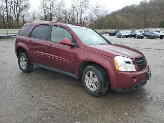 2009 Chevrolet Equinox Lt VIN: 2CNDL33F796235375 Lot: 50705884