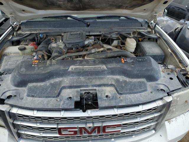 2012 GMC Sierra K3500 Slt VIN: 1GT424C87CF134395 Lot: 52390684