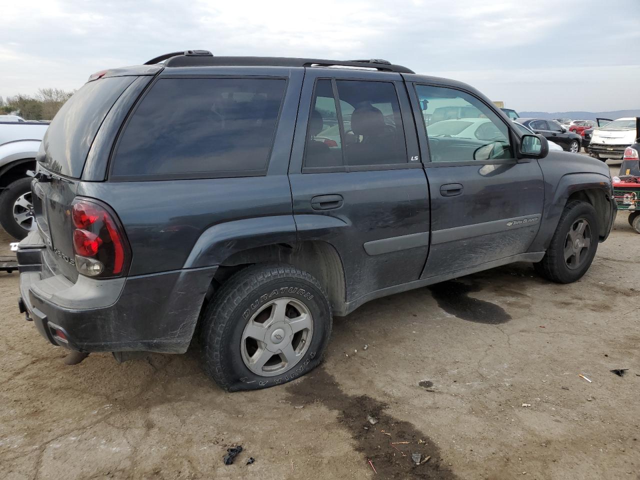 1GNDT13S932168232 2003 Chevrolet Trailblazer