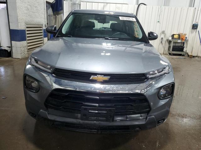 KL79MNSL3MB127087 Chevrolet Trailblzr TRAILBLAZE 5