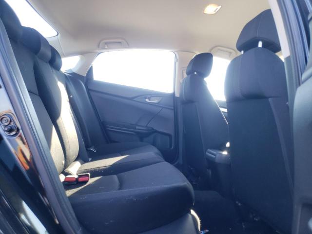 2018 Honda Civic Lx VIN: 2HGFC2F52JH537984 Lot: 51072164