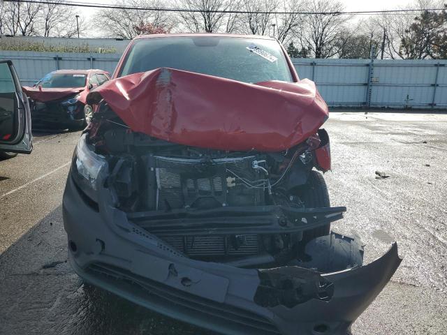 2020 MERCEDES-BENZ METRIS - WD3PG2EA8L3654779