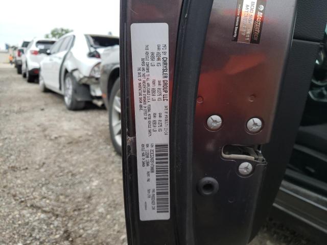 2015 DODGE CHALLENGER - 2C3CDZAG5FH730688