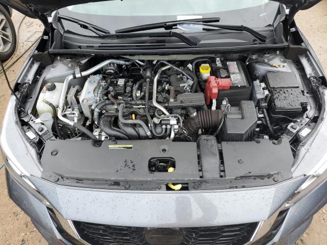 2022 NISSAN SENTRA SV - 3N1AB8CV2NY306301